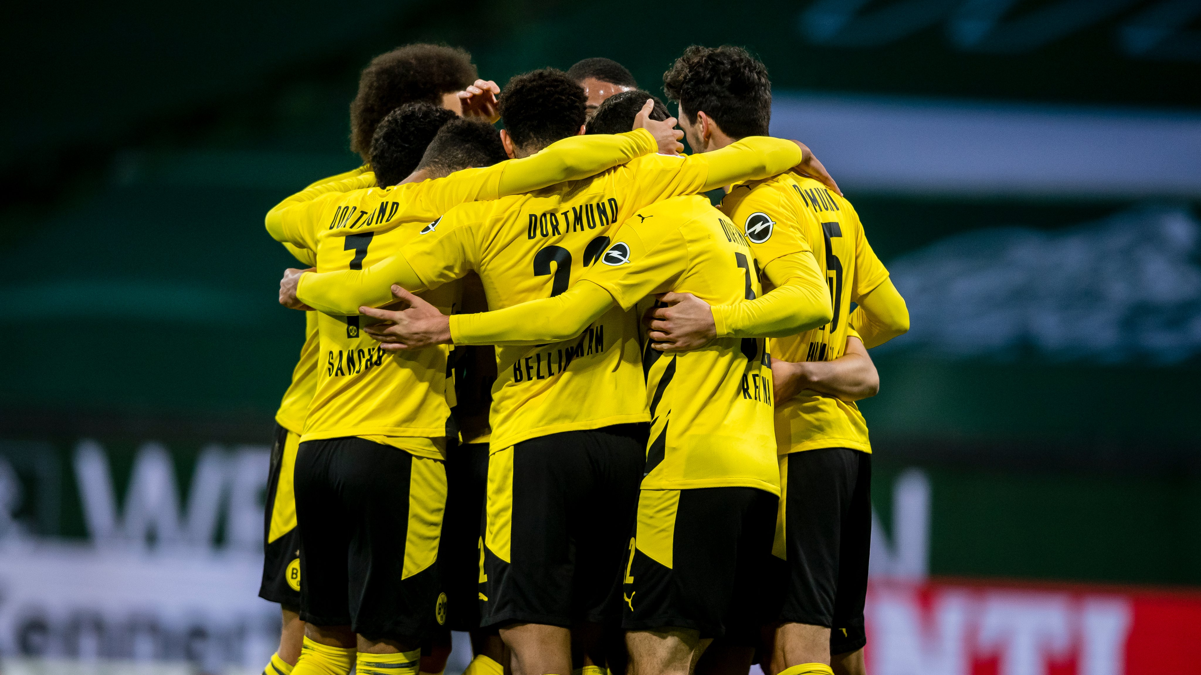 Expect Borussia Dortmund to improve significantly after winter-break, proclaims Michael Zorc