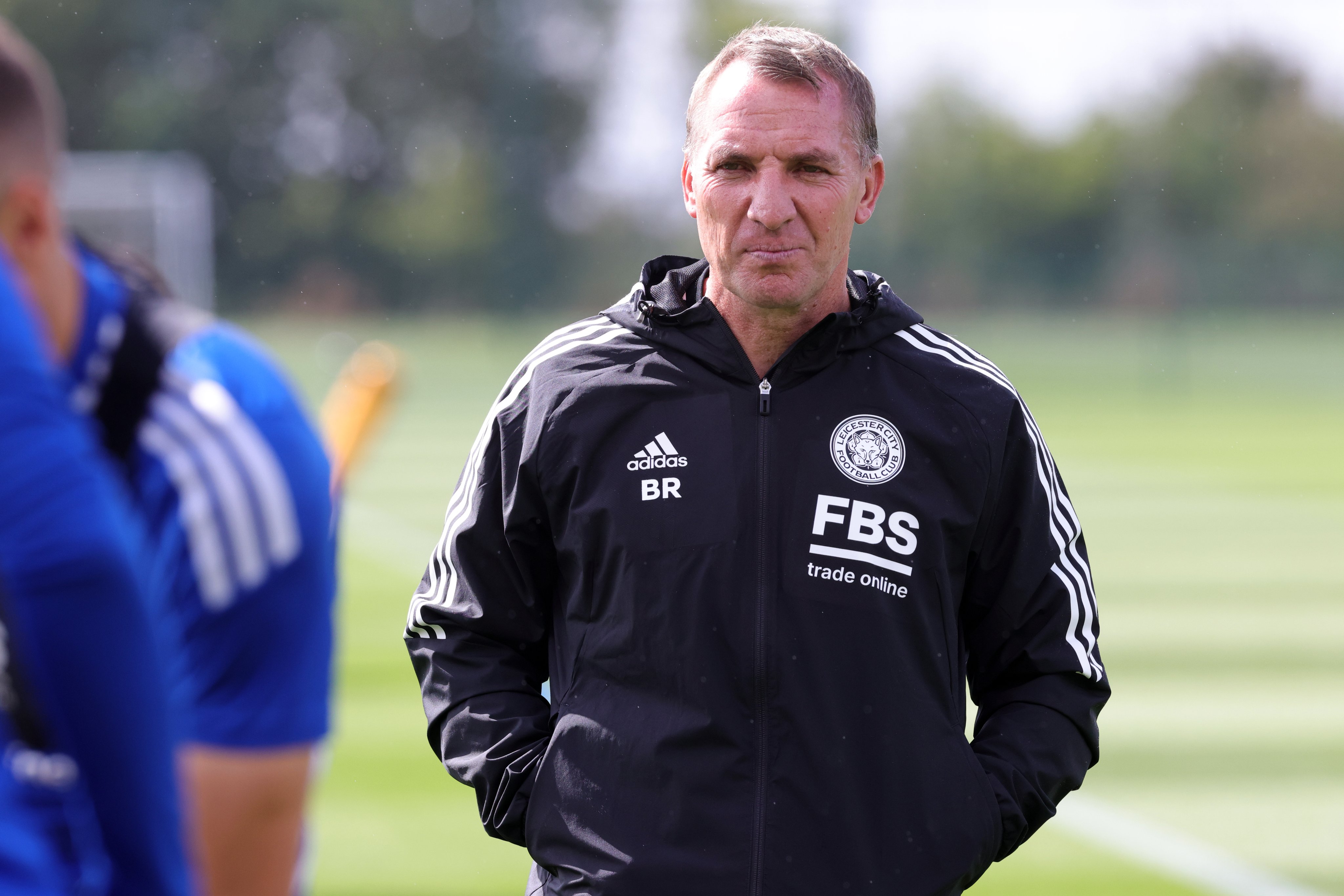 Will always respect whatever Leicester City owners’ decision is, reveals Brendan Rodgers