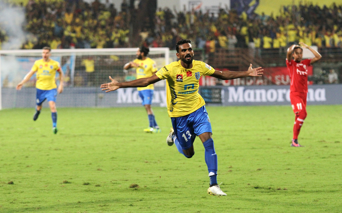 ISL 2019 | Studs and Duds from Mumbai FC’s entertaining draw against Kerala Blasters