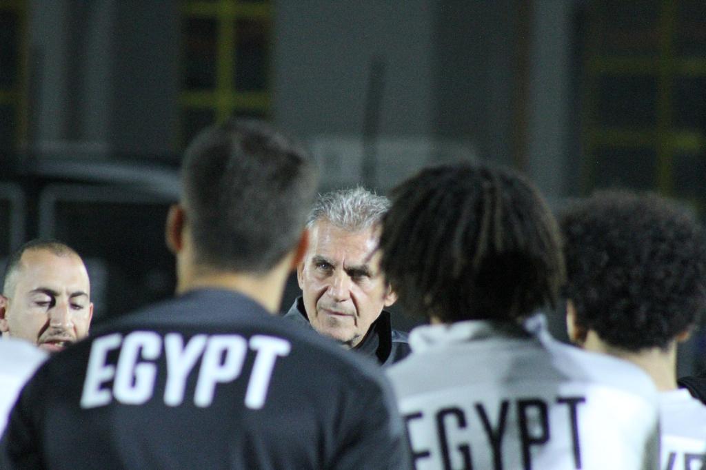 Carlos Queiroz leaves post as Egypt’s head coach after World Cup playoff final defeat