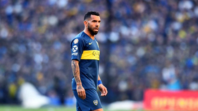 Footballers can live for almost six months to year without getting paid, admits Carlos Tevez