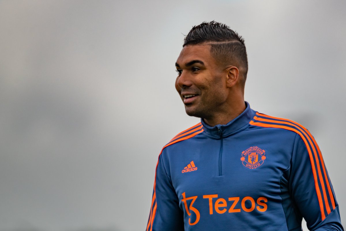 Would be surprised if Casemiro isn't feeling little disrespected right now, proclaims Rio Ferdinand