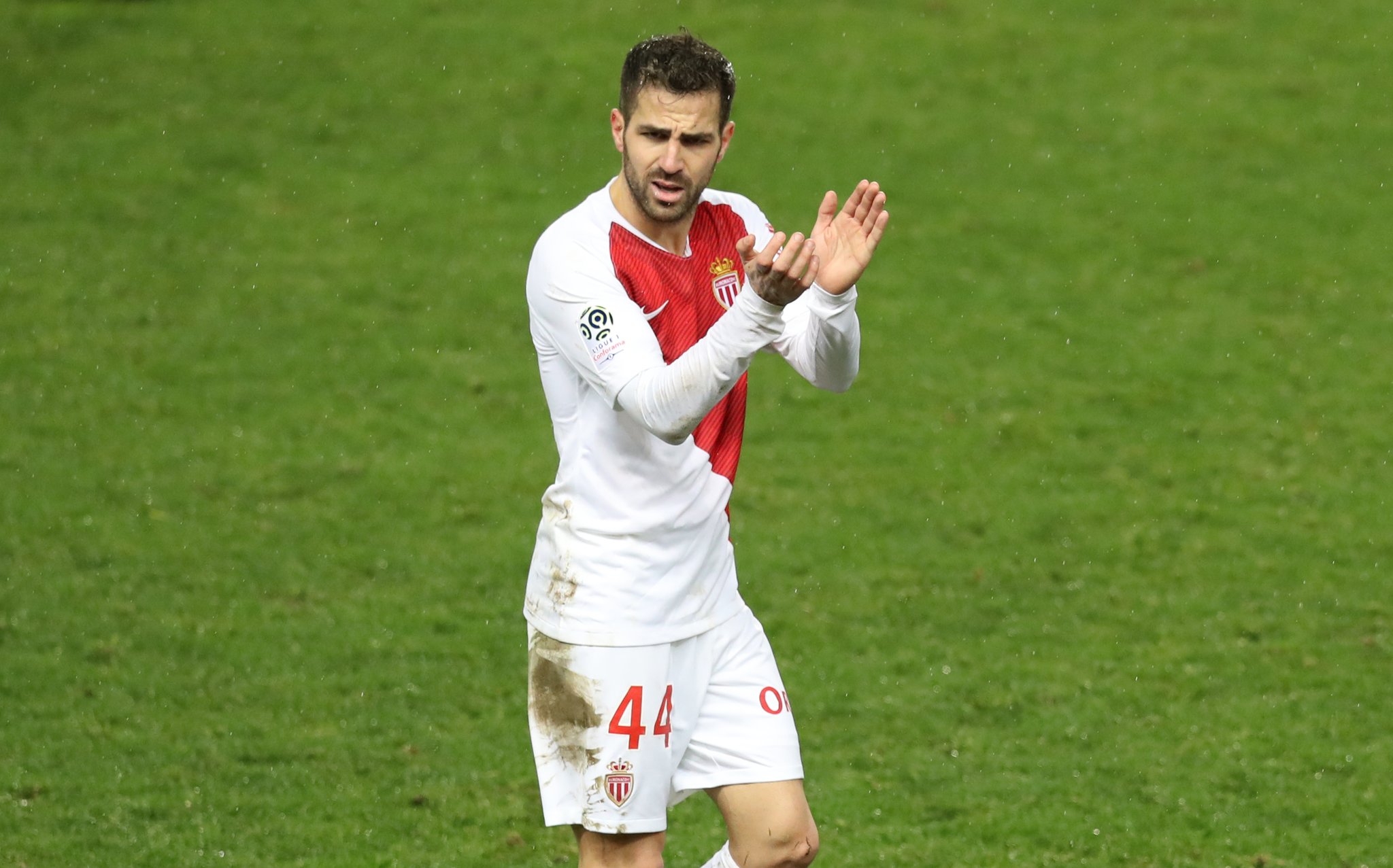 Ligue 1 ended their season too soon especially with others trying to restart, admits Cesc Fabregas