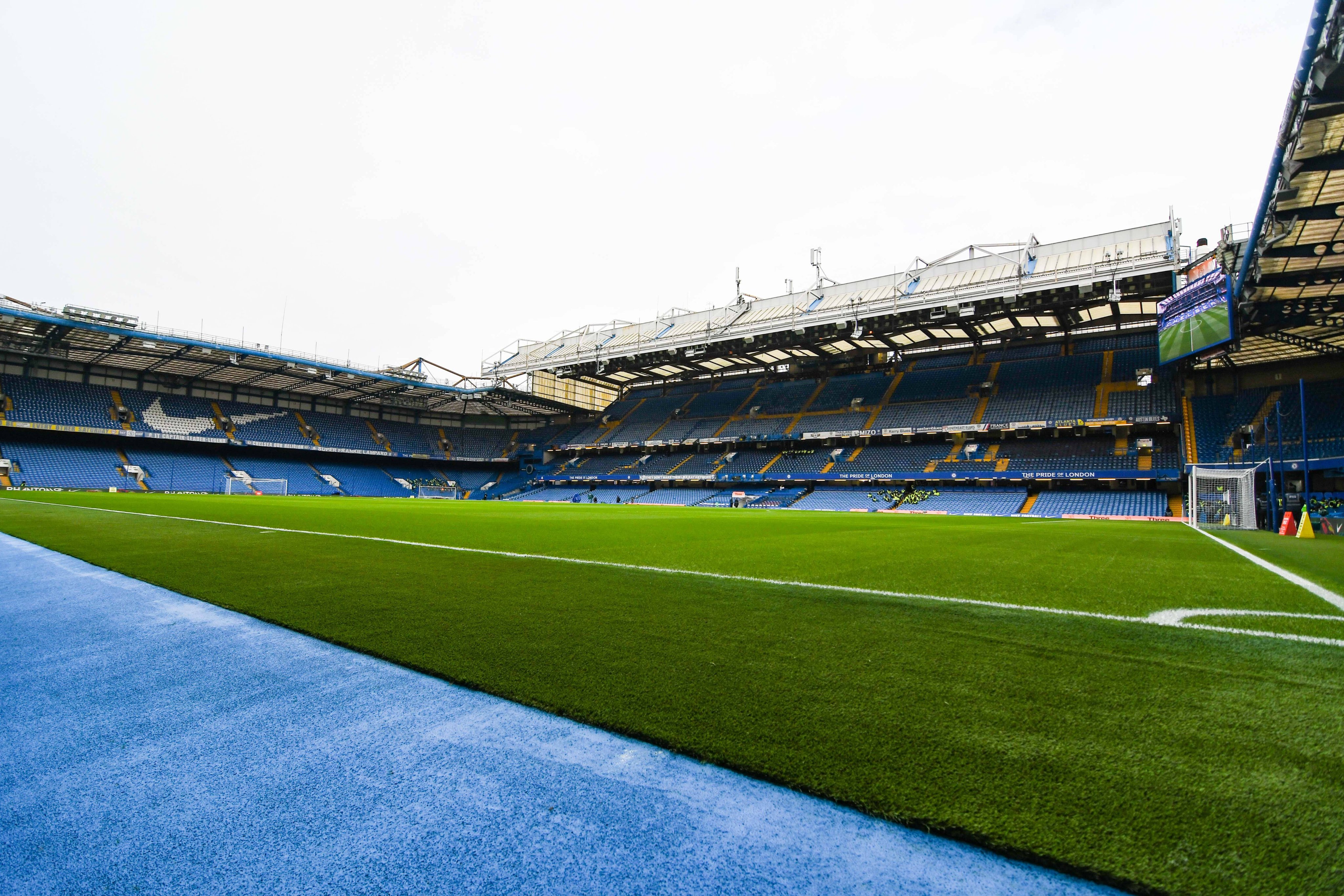 Reports | Todd Boehly's consortium named as preferred bidder to buy Chelsea