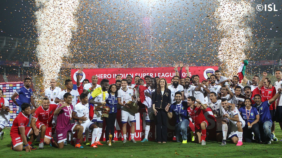 AIFF to seek one-year exemption from AFC for ISL expansion