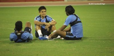 Bengaluru FC refuses to release players for SAFF Cup preparatory camp
