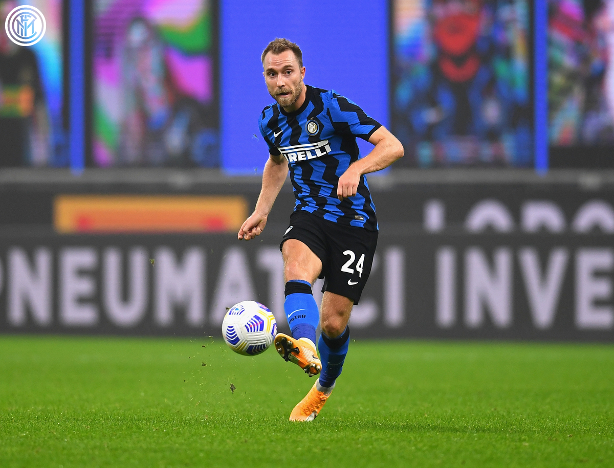 Reports | Paris Saint-Germain considering January move for Christian Eriksen