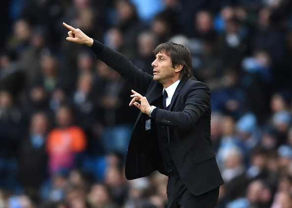 Atalanta are great team and Inter did very well against them, asserts Antonio Conte