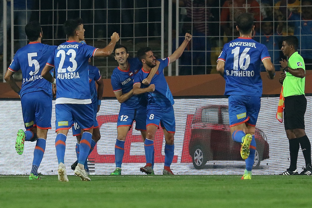 ISL Analysis | FC Goa carve open Bengaluru’s defence with tactical masterpiece