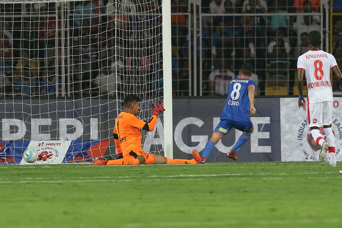 ISL 2018 | Is Indian Super League finally on its way up?