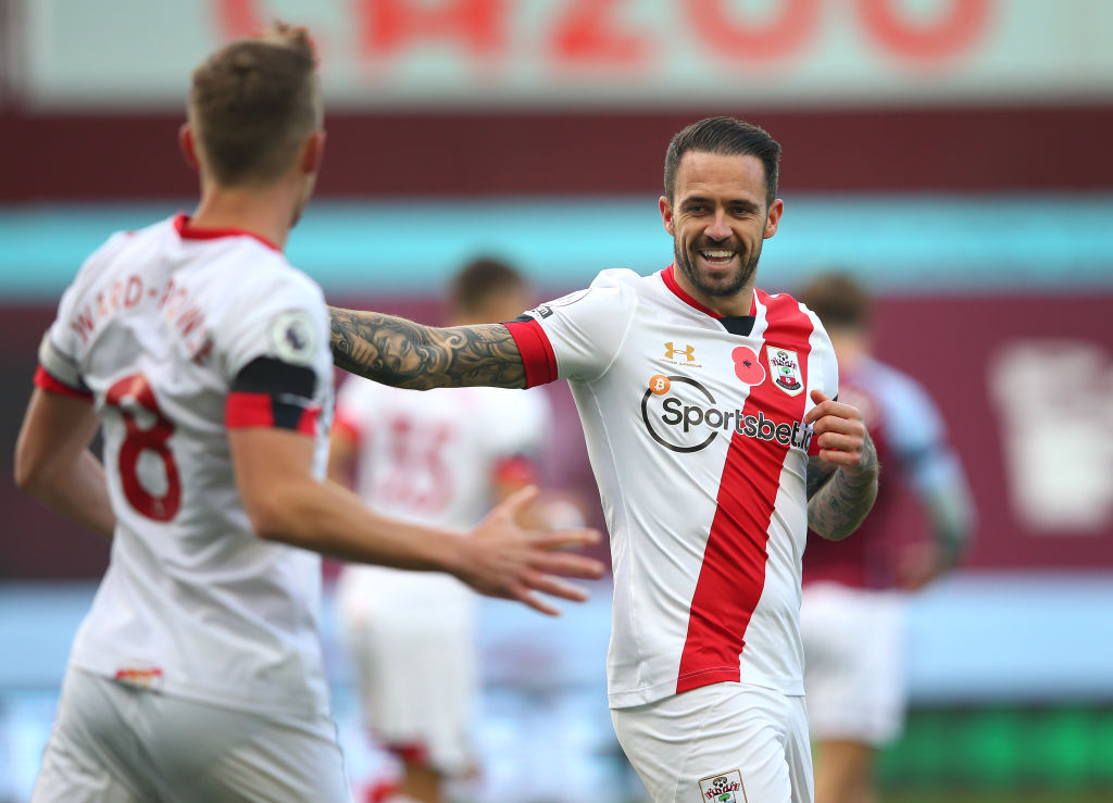 Fantasy Premier League 2020/21 – How you can replace the irreplaceable Danny Ings