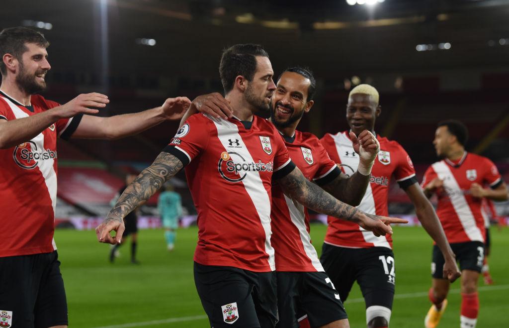 Reports | Manchester City considering a shock move for Southampton’s Danny Ings