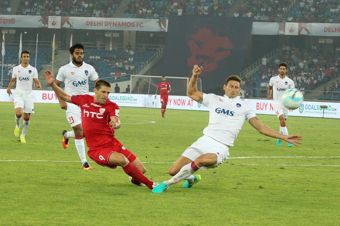 ISL 2016 mid-season report card – What the teams are doing right and what are they doing wrong?