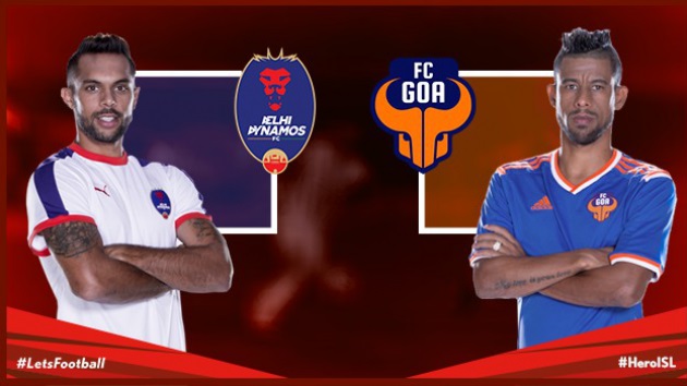 ISL semi-final preview: Goa need goals as final berth awaits Delhi