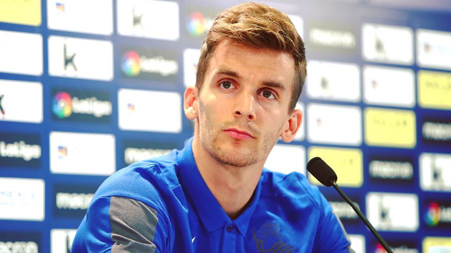 Leeds United agree €25 million deal in principle for Real Sociedad’s Diego Llorente