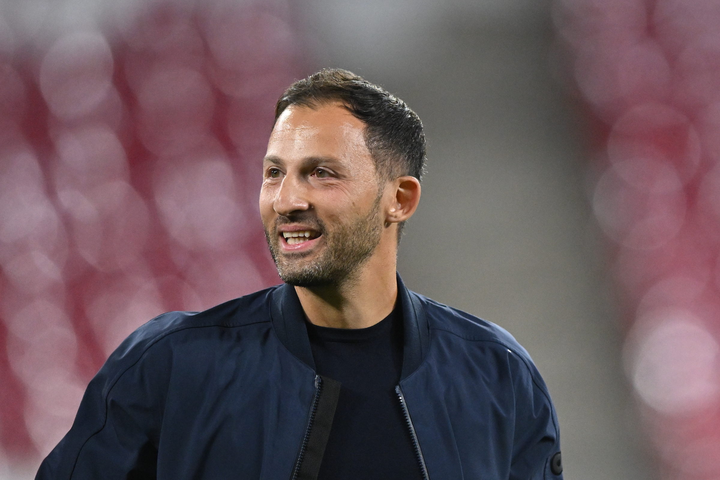 Bundesliga side RB Leipzig part ways head coach Domenico Tedesco after string of poor results