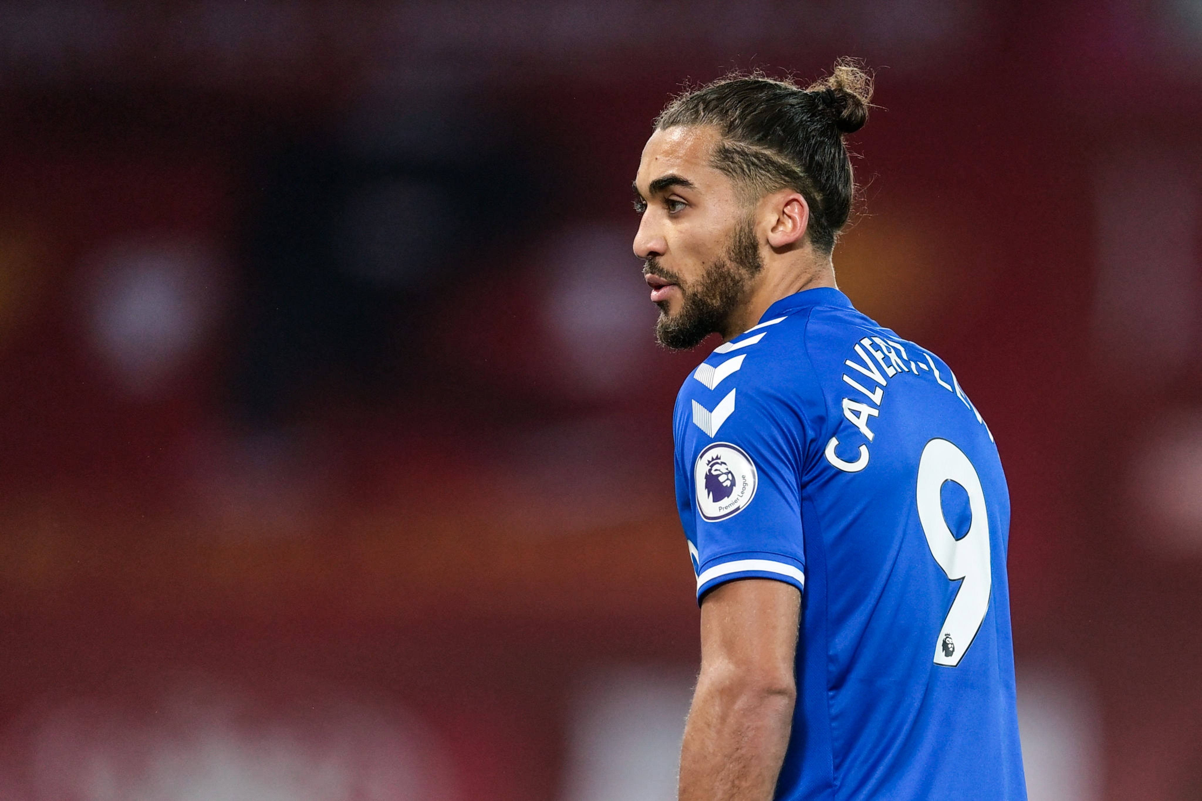 Dominic Calvert-Lewin would be the perfect signing for Manchester United, proclaims Rio Ferdinand