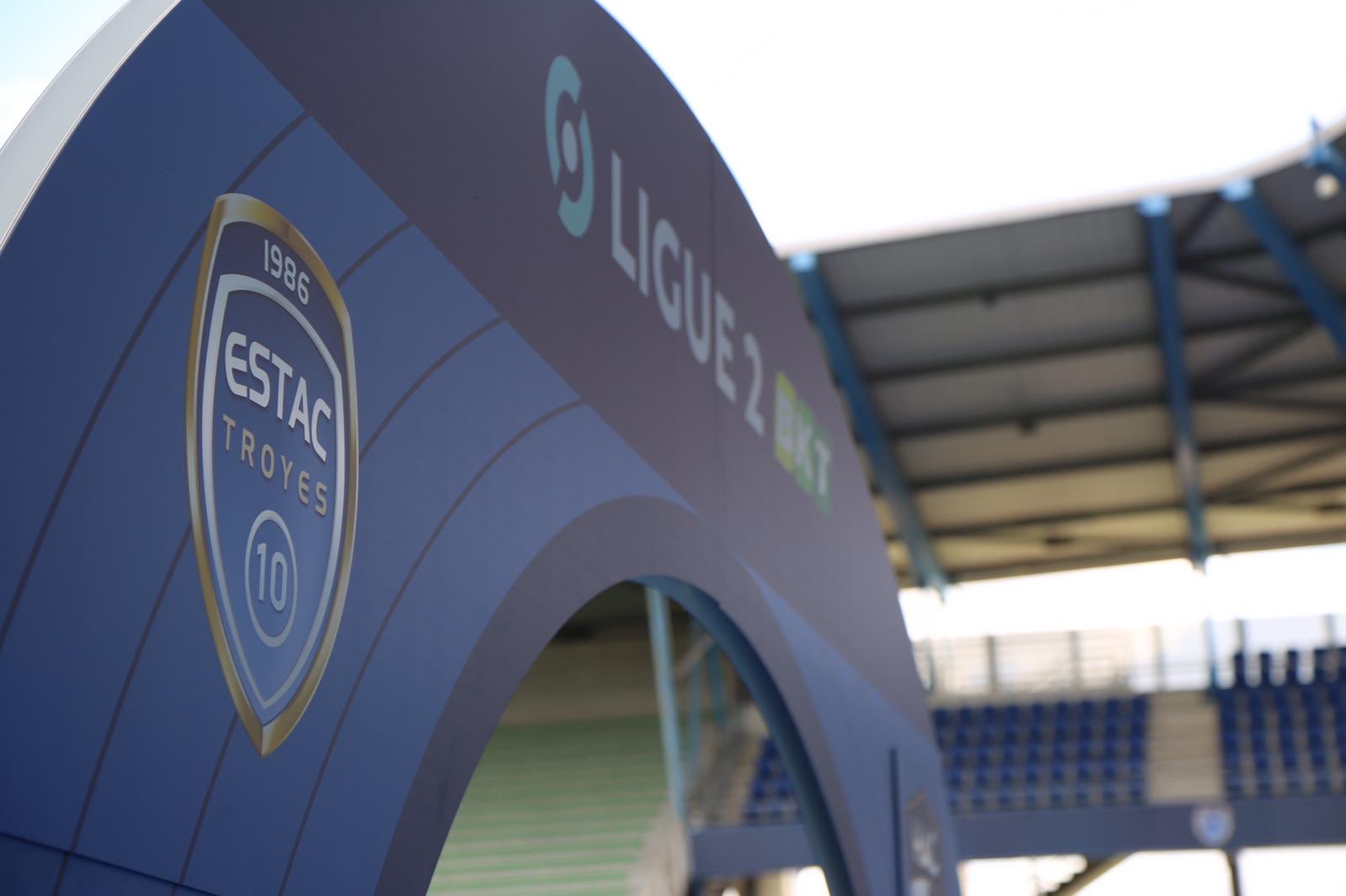 Manchester City owners CFG add Ligue 2’s Troyes to their stable of clubs