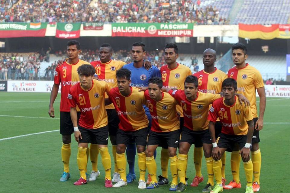 Reports | East Bengal likely to join ISL next season
