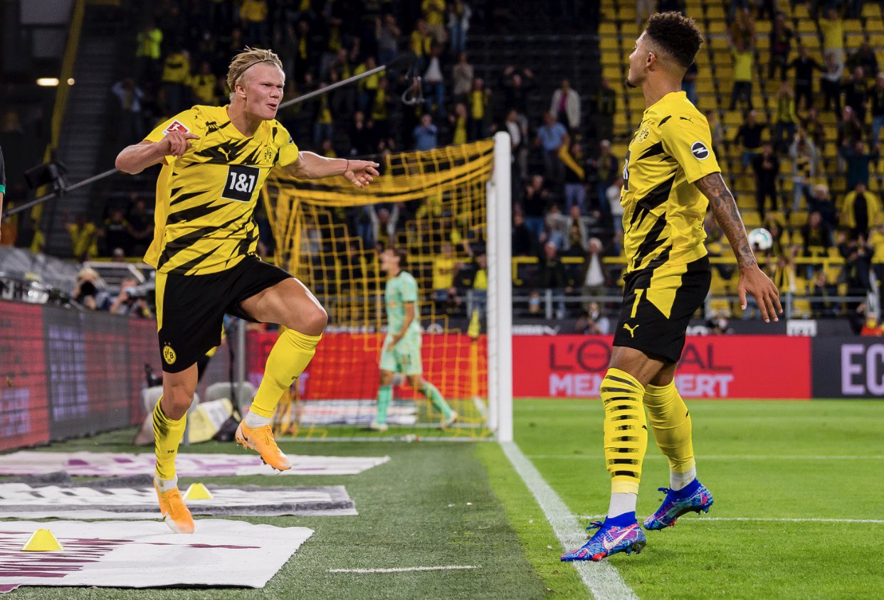 Erling Haaland is one of best in world and numbers speak for themselves, proclaims Pep Guardiola