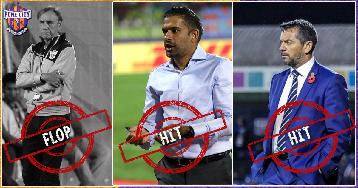 ISL 2019 | What Clicked and What Didn’t – FC Pune City