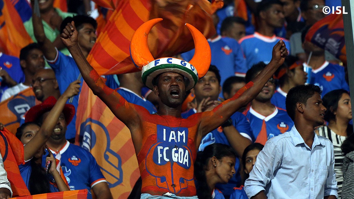 ISL 2018 | FC Goa loans in Naveen Kumar from Kerala Blasters
