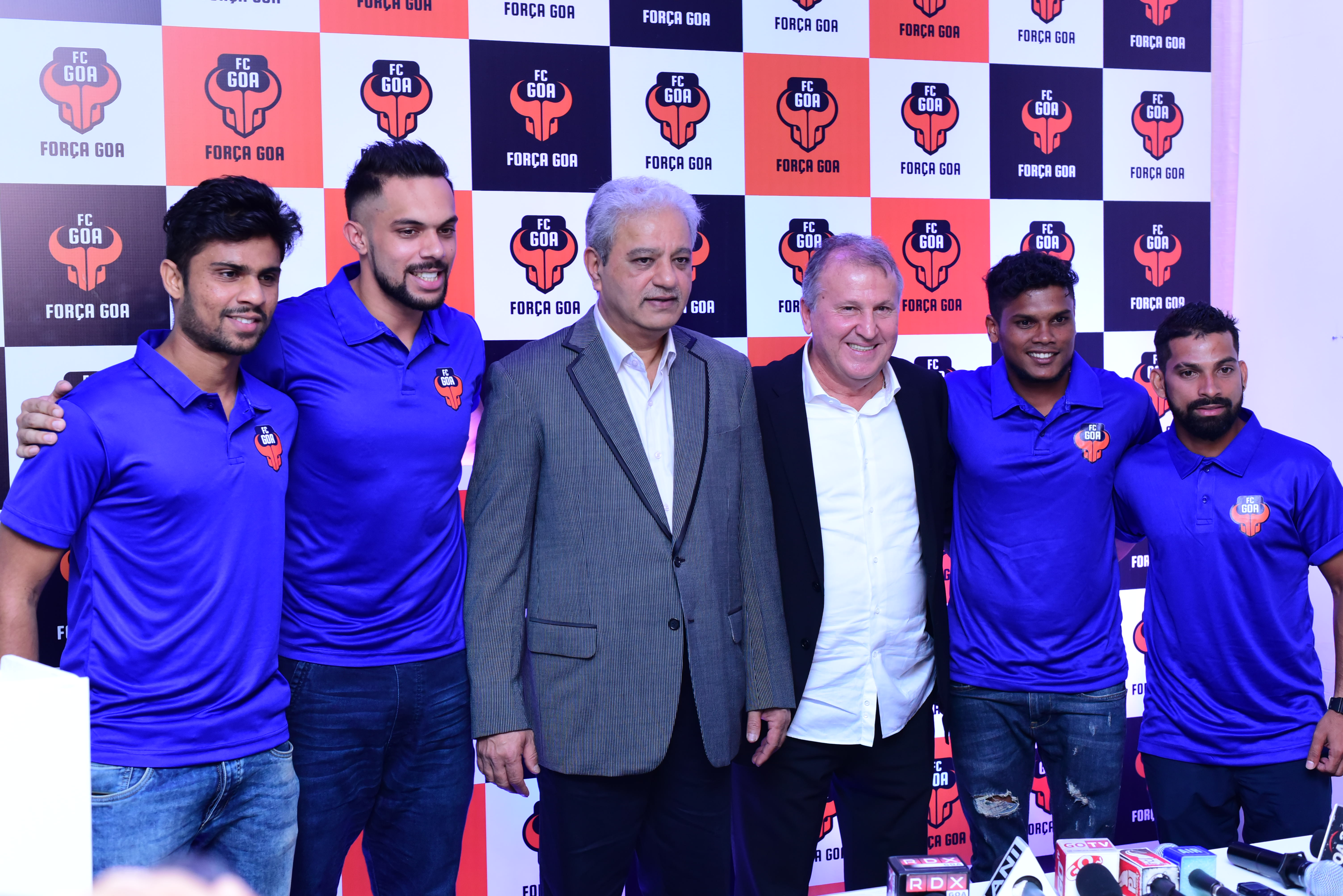 FC Goa confirm that Zico will return as head coach for ISL season 3