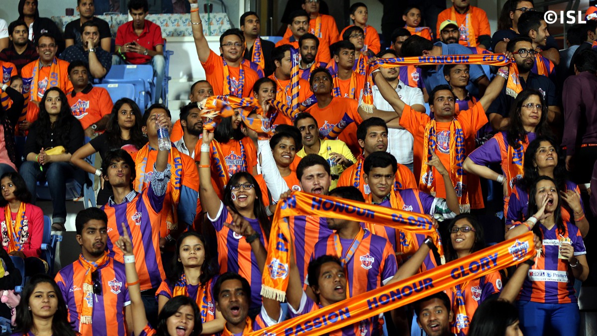 ISL | FC Pune City promise to pay Iain Hume’s pending wages in two installments