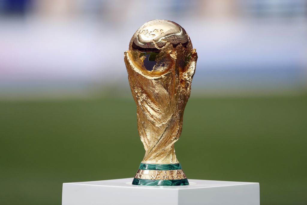Court of Arbitration for Sport reject Russia’s appeal against FIFA World Cup ban