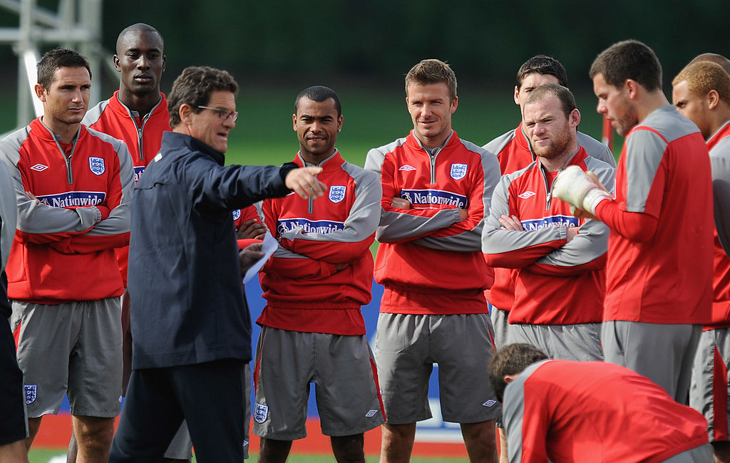 Not sure about pay cuts but players need to realise how lucky they are, admits Fabio Capello