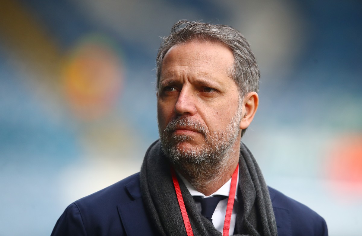 We’ve signed and improved players but we have long way in front of us, admits Fabio Paratici