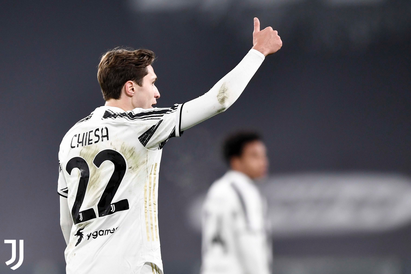 Reports | Juventus activate their €40 million option to permanently sign Federico Chiesa