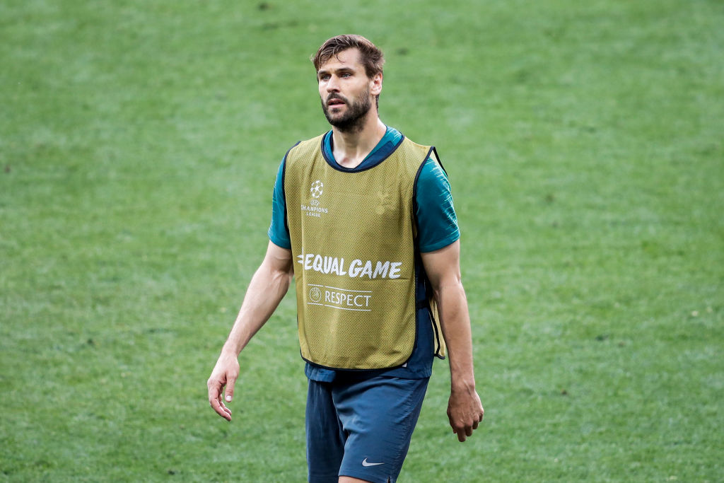 Reports | Fernando Llorente close to joining Lazio amid Manchester United links