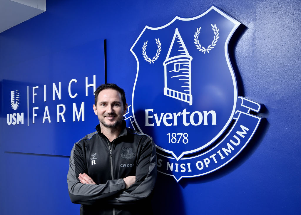 Stakes for Everton’s relegation battle are bigger than when I won Premier League, asserts Frank Lampard