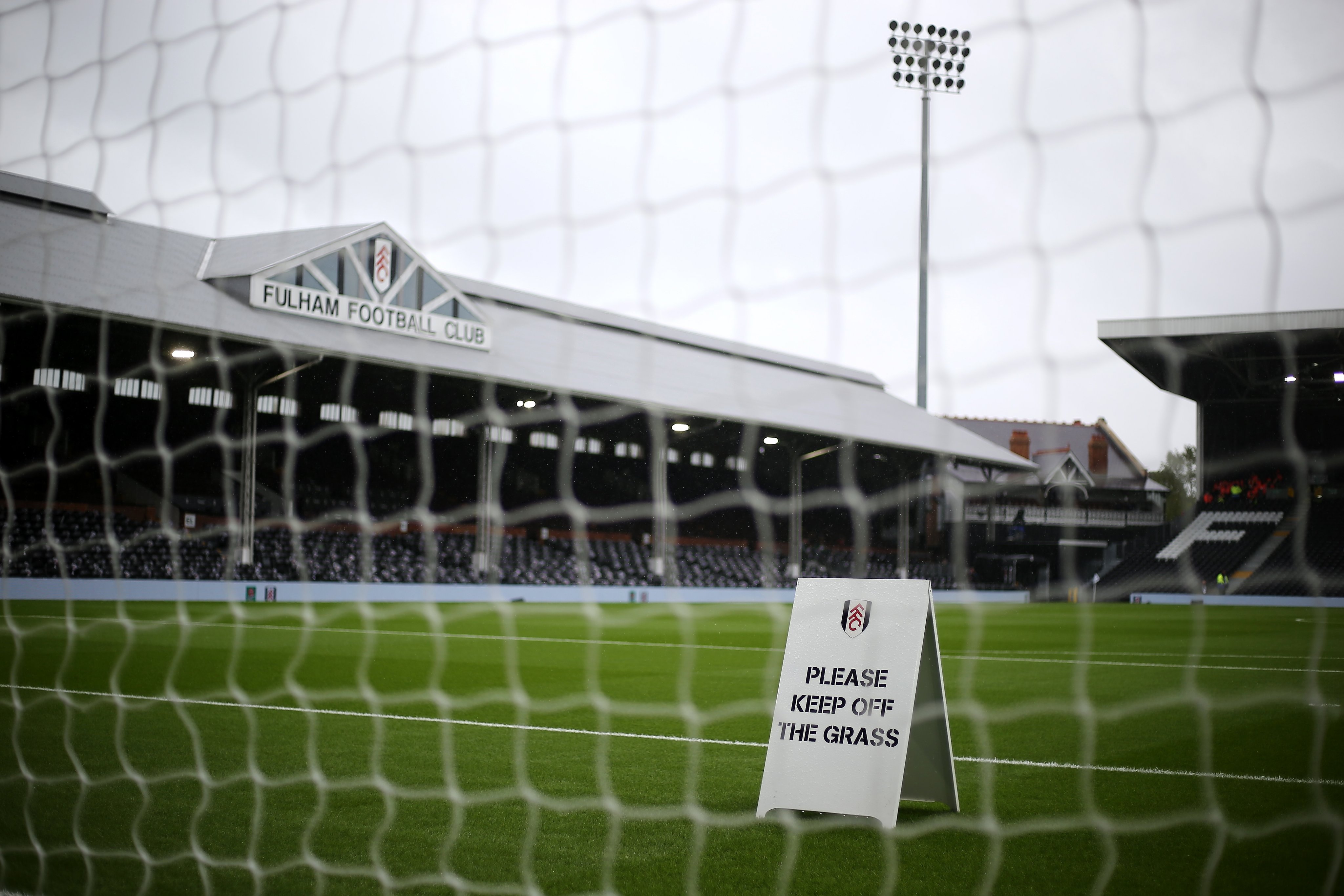 Premier League confirm postponement of Burnley v Fulham game due to COVID-19 positive tests