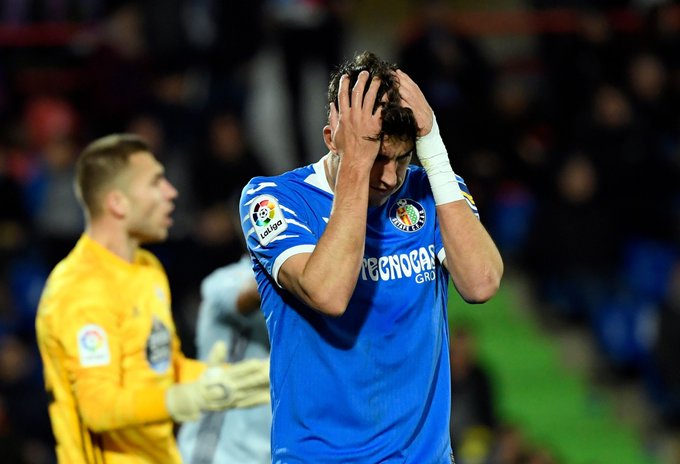 Getafe will not travel to play Europa League tie against Inter Milan, confirms Angel Torres