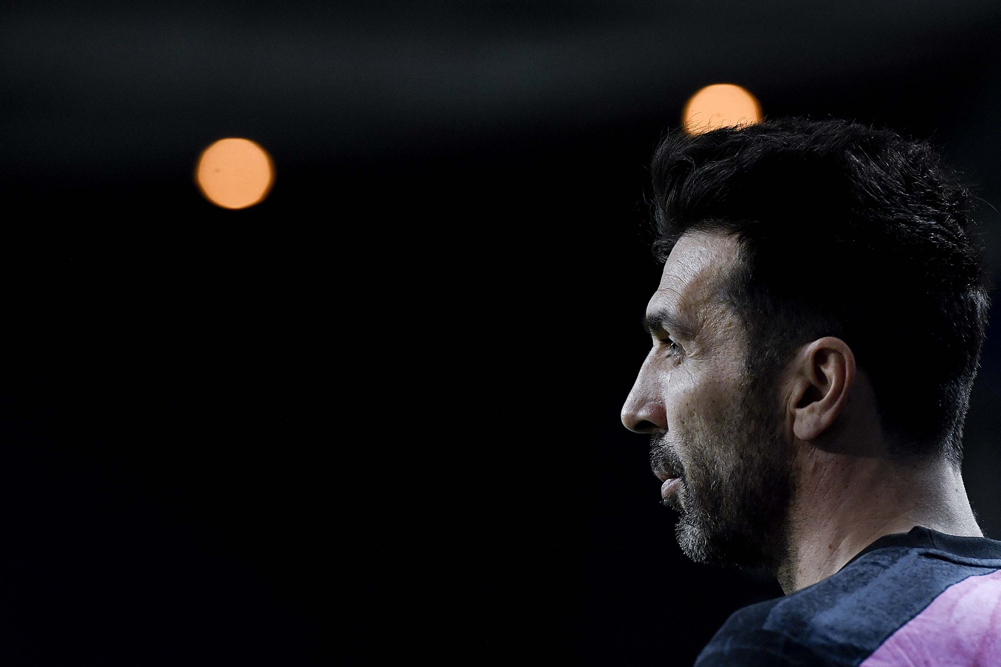 Gianluigi Buffon signs for Parma as free-agent on two year contract