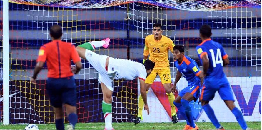 AFC Asian Cup is like the World Cup for us, claims Gurpreet Singh Sandhu