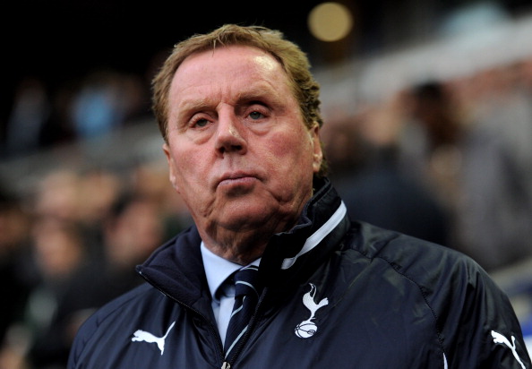 Arsenal and Manchester United not going to get top four, proclaims Harry Redknapp