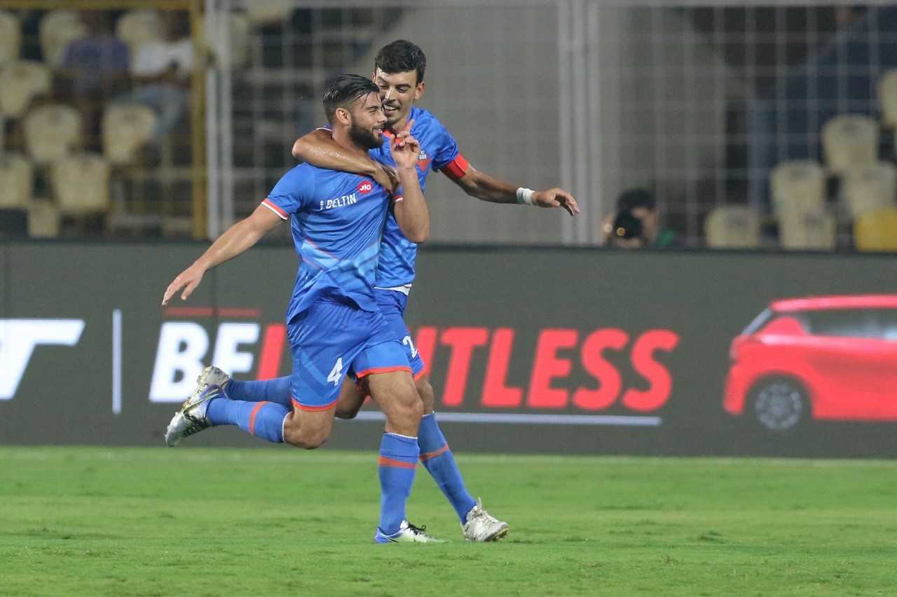 Hugo Boumous extends stay with FC Goa