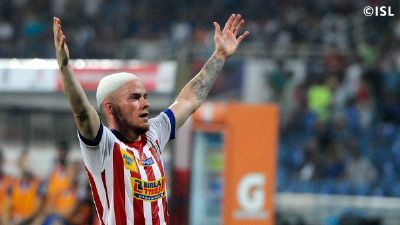 Ian Hume explains how ISL has helped develop football in India