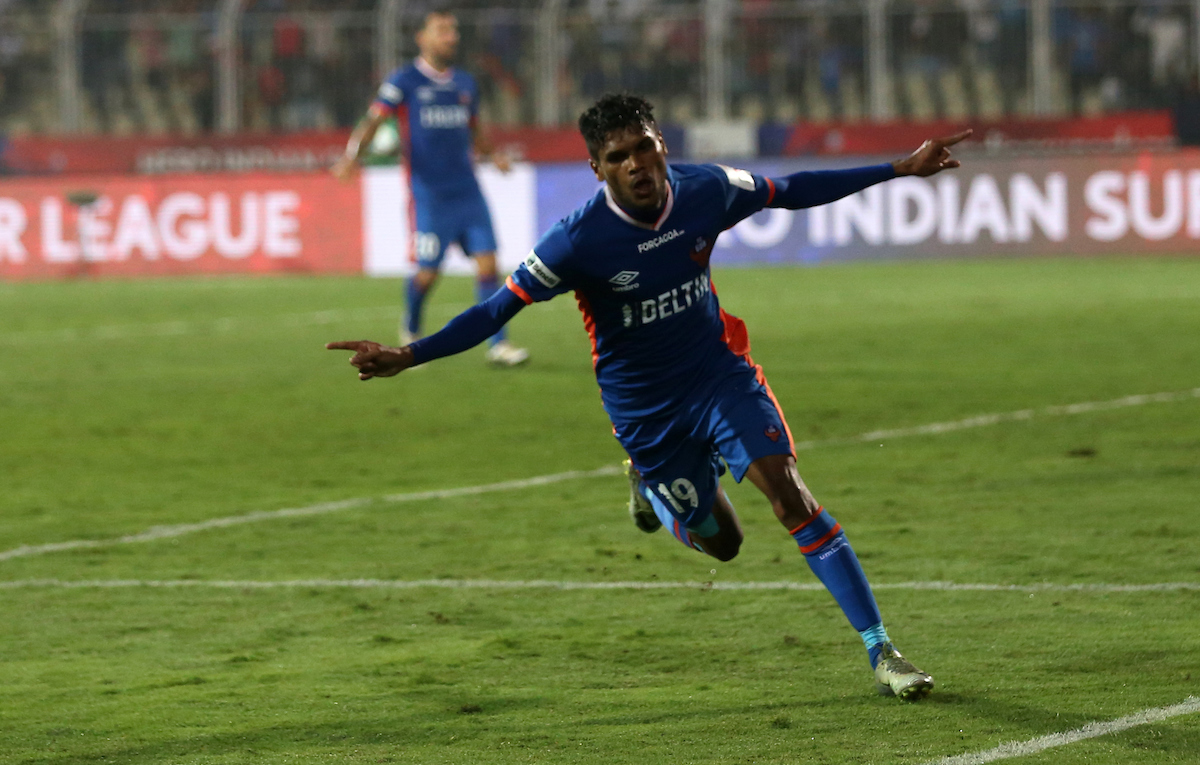 ISL 2018 | Gaurs need a point to qualify for knockout stage