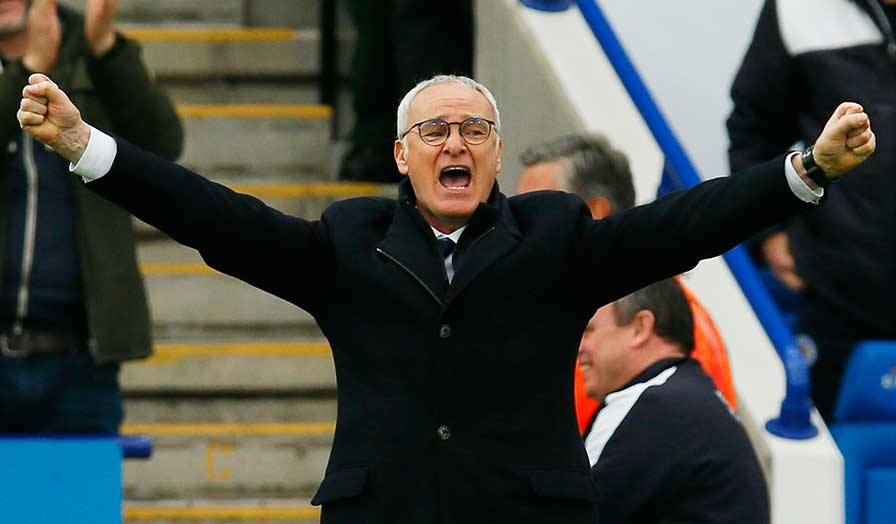 Dilly Ding, Dilly Dong, Leicester City are Champions, Man! - An Ode to Claudio Ranieri