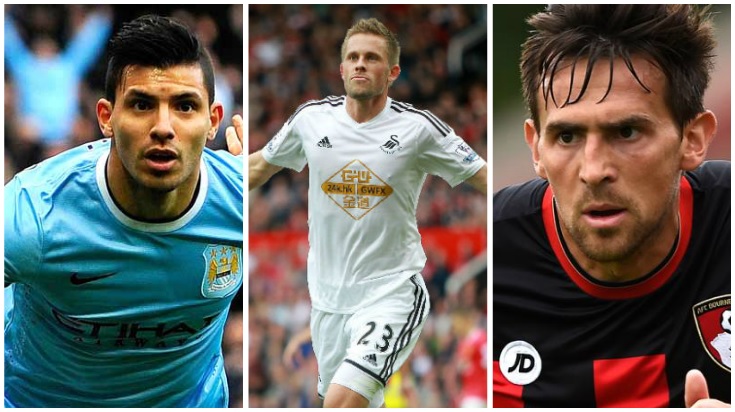 Fantasy Premier League 2015-16: Players to pick for gameweek 29