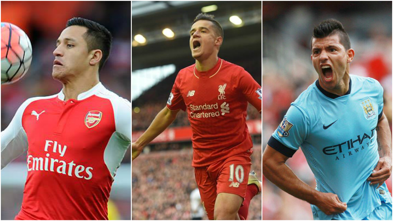 Fantasy Premier League 2015/16: Players to pick for gameweek 34