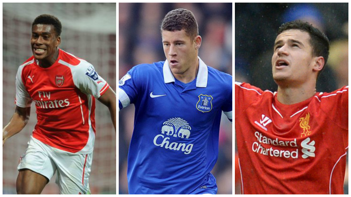 Fantasy Premier League 2015-16: Players to pick for gameweek 33