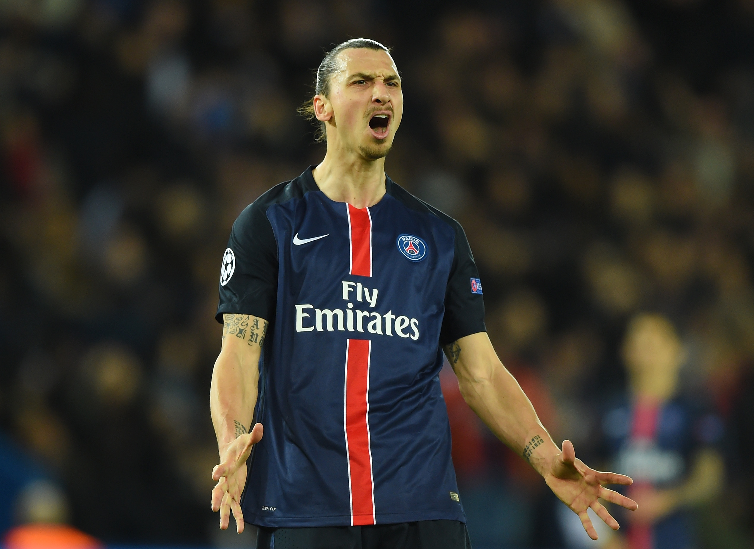 Zlatan Ibrahimovic | Manchester United’s messiah or destroyer?