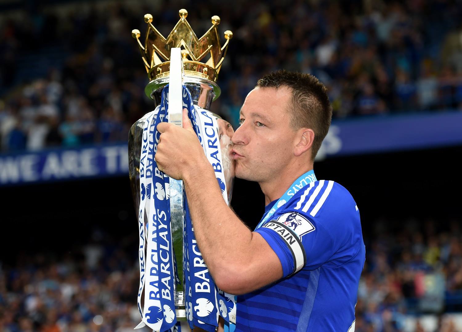 Roman’s ruthlessness a necessary evil for Chelsea – even if John Terry has to go