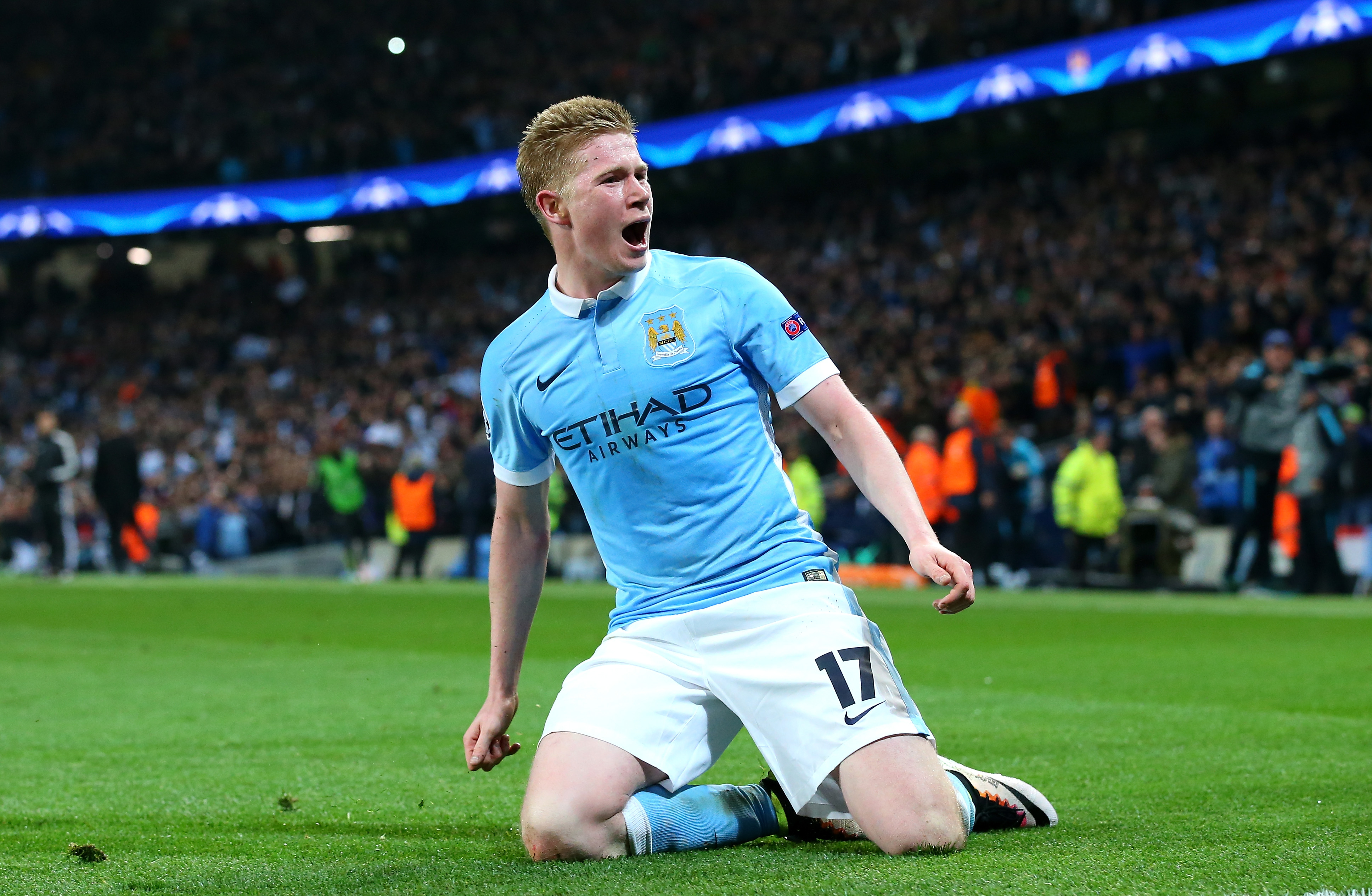 Manchester Derby | Guardiola goes one up on Mourinho as De Bruyne dazzles at Old Trafford