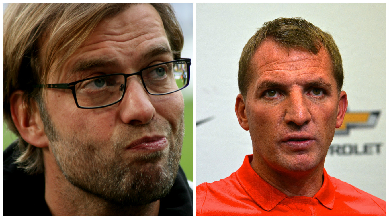 Thank you, Brendan Rodgers, for this mediocrity – A Liverpool fan’s lament